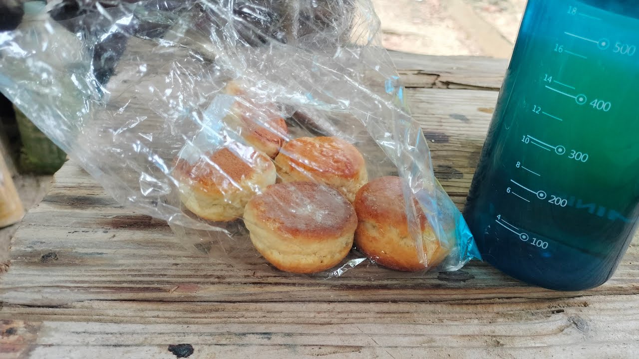 TITA AU OFFICIAL is live!MERIENDA NA AGAD