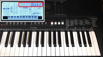 Sampling External Audio Sound