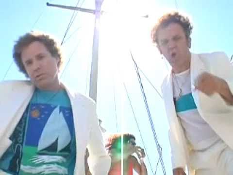 Boats 'N' Hoes - Step Brothers