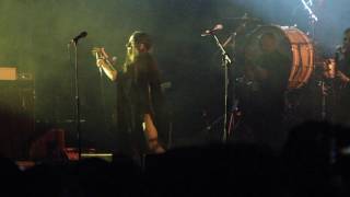 PJ Harvey_Live @ Release Athens 2016 / June 7