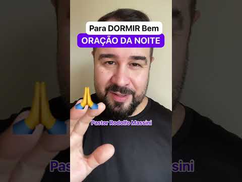 Oração da Noite