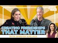 Creating Friendships That Matter with Jennifer Wallace