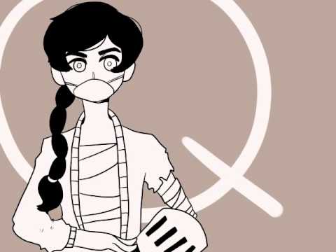 【UTAUカバー曲】Q【蛮声音マーブ】