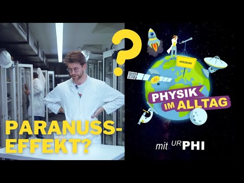 PHYSIK IM ALLTAG: