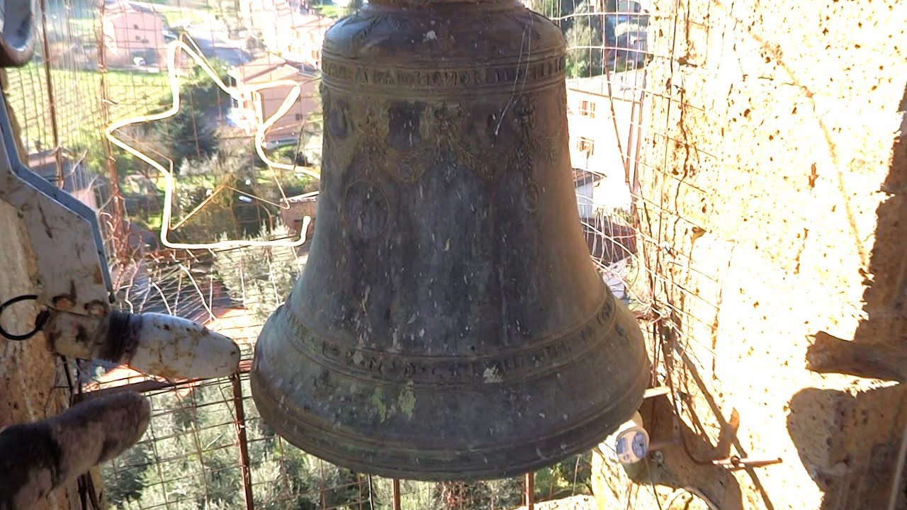 Колокола Сугано (TR)