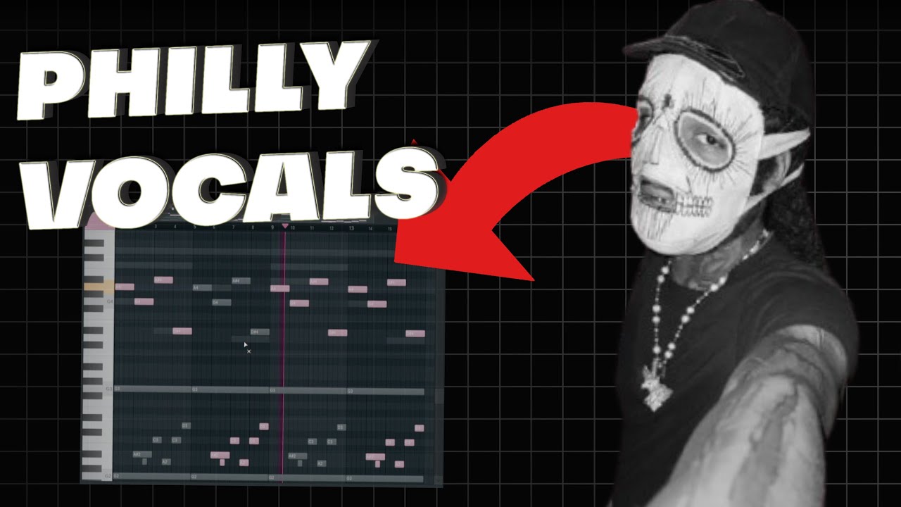 Making a SOULLESS SKRILLA BEAT | FL Studio Tutorial