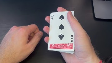 How to Do The Double Lift | Magic Tutorial