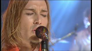 Silverchair - Without You Live At Rove 2002.
