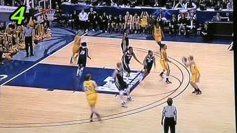 Read & React Game Clips - Iowa K