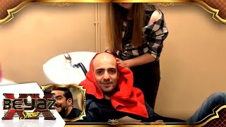 Bartu Küçükçağlayan'dan Jet Sosyete Ekibine Diss! - Beyaz Show