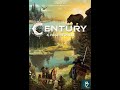 Century: A New World - играем в настольную игру.