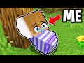 Ceegee became a baby in minecraft tagalog