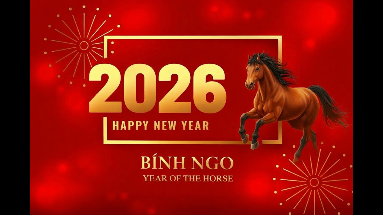 GÁC LẠI ÂU LO   ĐÓN TẾT RẠNG NGỜI