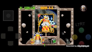 Bust A Move 4 Dreamcast Tamtam Challenge Final