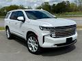 2023 Chevrolet Tahoe High Country Fully Loaded w/ Options [ stock: 208938 ]