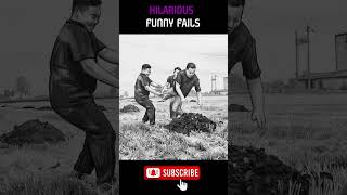 Hilarious Funny Fails You Need To See Today #funny #shorts #fails
