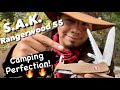 The PERFECT Camping Multitool! Victorinox Rangerwood 55 Review!