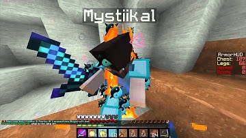 Not Hacking On LoneWolves. Your Welcome Mystiikal