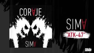 CORVJE- ATK-47(Audio)