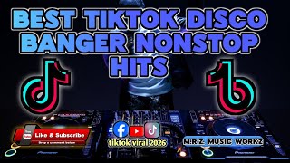 🔥NONSTOP TIKTOK TREND MELODY TIKTOK BANGER VIRAL BASS BOOSTED- (M.R.Z.REMIX ORIGINAL MIX)