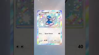 Opening 10 packs of Pulsing Aura | Carkol full art card and Mega Lucario ex | Shiny Porygon2