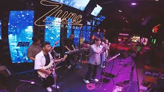 DIRTY PINK - รางวัลปลอบใจ【LIVE IN Zync Rangsit 】