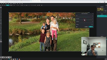 Pixlr Image Adjustments