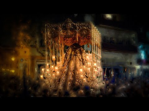 Antigua y Fervorosa Hermandad de la Santa Cruz y Cofradía de Nazarenos del Santísimo Cristo de la Misericordia y Nuestra Señora de la Piedad, Patriarca Bendito Señor San José y María Santísima de la Caridad en su Soledad