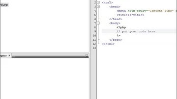 Netbeans Config Issue - Resolved!