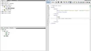 Netbeans Config Issue - Resolved!