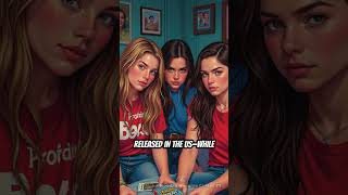 Step Into 1995: Vibes, Icons, &amp; Tech Dreams