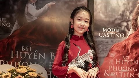 Private_ Bé Bảo Ngọc - Giấc Mơ Thần Tiên (Live)