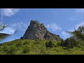 Der "Höllenschlund" in der Gorge de Galamus - Ein Portal in den Pyrenäen?