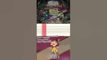 Minor Owlesque MSM Composer Tutorial Paironormal Carnival #msm #msmcomposer #music #fyp #tutorials