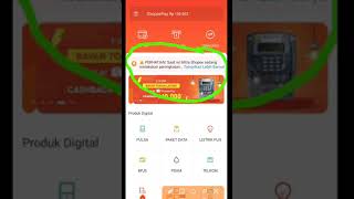 Aplikasi Mitra Shopee Perbaikan System - Jadi Gini Jadinya? screenshot 5