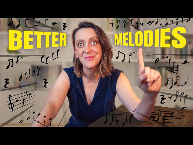 This One Melody Tip Will Make Your Melodies GREAT class=