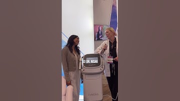 When innovation meets opportunity.That’s the power of bringing Lumenis technology into your practice