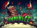 Zombungee IPad 2 HD Gameplay Trailer 