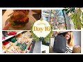 VLOGMAS DAY 16 ✨| Nachhaltige Geschenkideen + Weihnachtsshopping