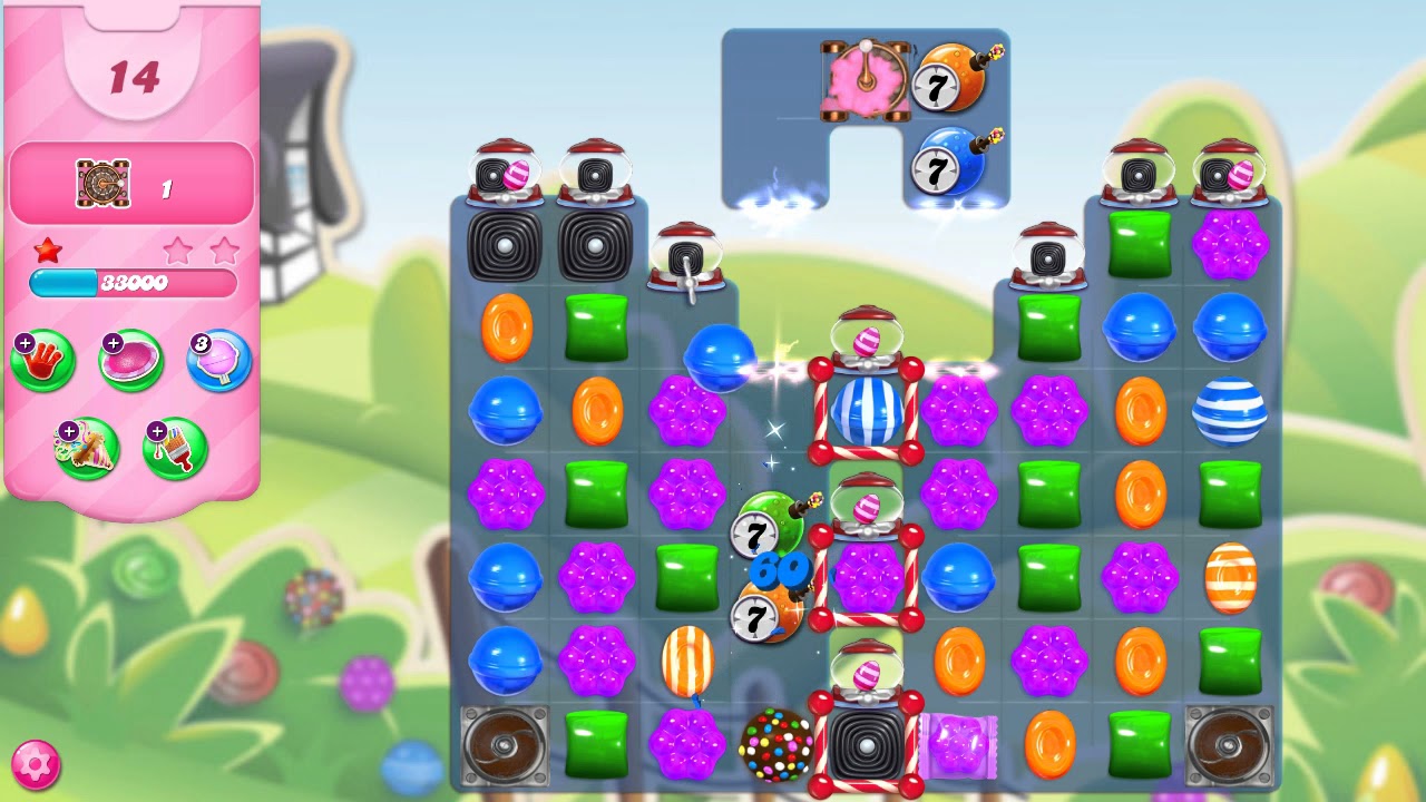 Candy Crush Saga | Candy Crush Saga Wiki | Fandom