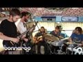 Moon Taxi - Mercury - Jam in the Van: Bonnaroo 2012 | Bonnaroo365