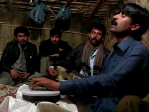 RN New Rabab Mangi Pashto Sada Tapay 2019