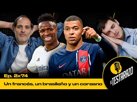 ¿VINICIUS MEJOR que MBAPPÉ? REAL MADRID rumbo a la FINAL