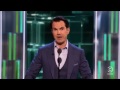 Jimmy Carr's Pete Davidson 9/11 Joke