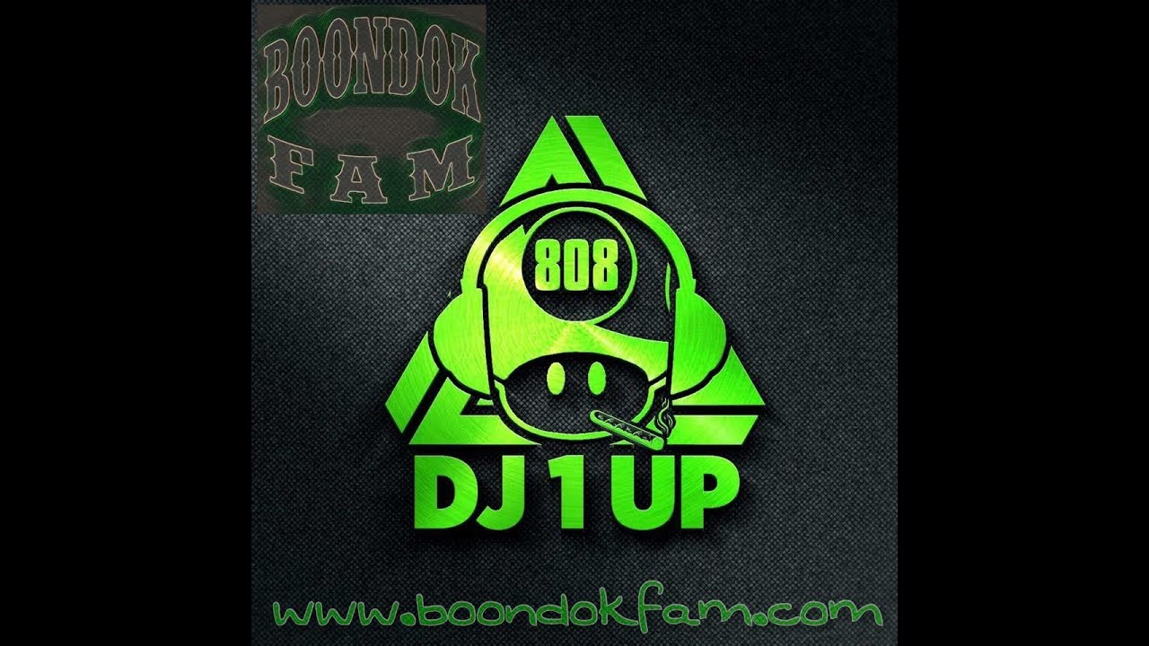 DJ 1 Up "Live" at Reds on Augusta