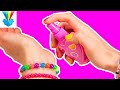 Kicsomi - 🦄 Kiki 🦄: 🎁 Ajándék parfüm Miminek💗🌸💛 (Science4You: A Parfümkészítés Tudománya)