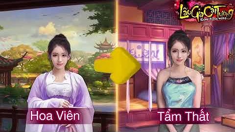 Lão Gia Cát Tường - v3