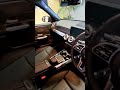 The New MERCEDES-BENZ INTERIOR "EQB" #shorts