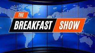 SaharaTV Breakfast Show || July 10th, 2026