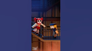 Thumbnail of Circus Baby wants YOU~ ❤️‍🔥 #shorts  # ZAMination